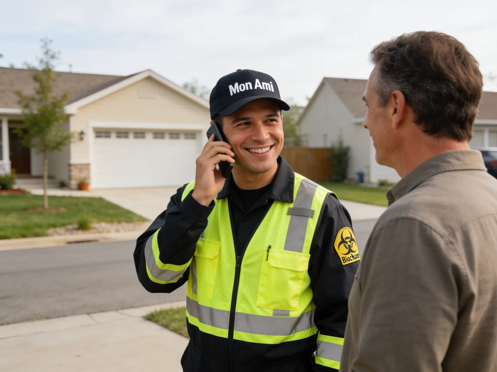 Sewage Cleanup Errol, NH FAQs